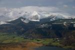 North Western Fells.