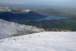 Skiddaw Page 2 by Geoff Taylor