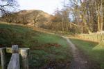Deepdale Horseshoe Page 1 by Geoff Taylor