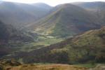 Deepdale Horseshoe Page 1 by Geoff Taylor