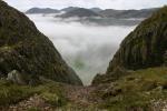 South Screes Gully