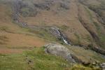 Stickle Ghyll from Pike How