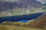Melbreak and Crummock Water
