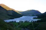 Buttermere below.