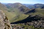 From Green Gable at the head of Ennerdale.