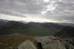 Looking towards Dale Head.
