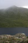 Catstycam beyond Red Tarn.