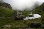 Foxes Tarn.