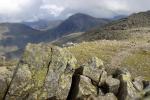 From top of Scafell.