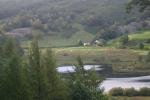 Little Langdale Tarn.