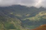Hell Gill beyond Oxendale.
