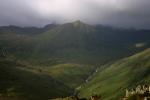 Confluence of Red Tarn Beck And Glenridding Beck below Catstycam.