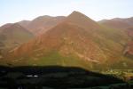 Causey Pike.