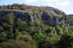 Chapel Head Crags.