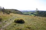 Whitbarrow by Geoff Taylor