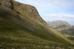 Kirkfell and Great Gable Page 1 by Geoff Taylor