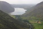 Wastwater.