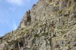 Napes Needle.