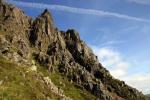 Kirkfell and Great Gable Page 3 by Geoff Taylor