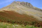 Kirkfell and Great Gable Page 4 by Geoff Taylor