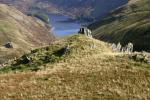 Kentmere Horseshoe Page 4 by Geoff Taylor