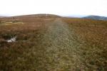 Southward bound towards Kentmere Pike.