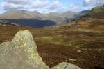 Harter Fell walk.