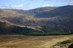 Seathwaite Tarn just visible now.