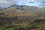 Harter Fell walk.