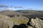 Harter Fell walk.