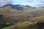 Harter fell walk.