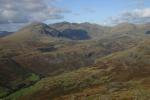 Harter Fell walk.