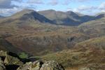 Harter Fell walk.
