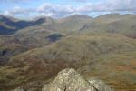 Harter Fell walk.