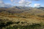 Harter Fell walk.