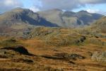Harter Fell walk.