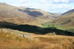 Harter Fell walk.