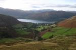 Ullswater.