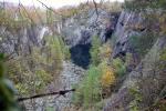 Hodge Close Quarry.