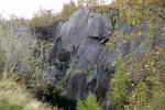 Hodge Close Quarry.