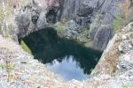 Hodge Close Quarry.