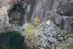 Hodge Close Quarry.