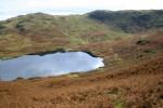 Easedale Tarn.