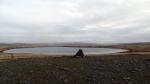 West Baugh Fell Tarn.