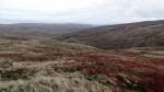 Dropping down to Rawthey Gill.