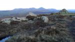 Coniston Fells from Beacon.