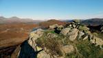 Wool Knott.