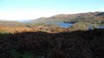 Coniston Water.