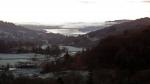 Looking towards Windermere.