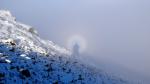 Brocken Spectre.